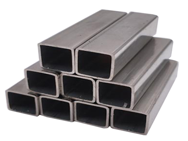 304 Stainless Steel Square Tube