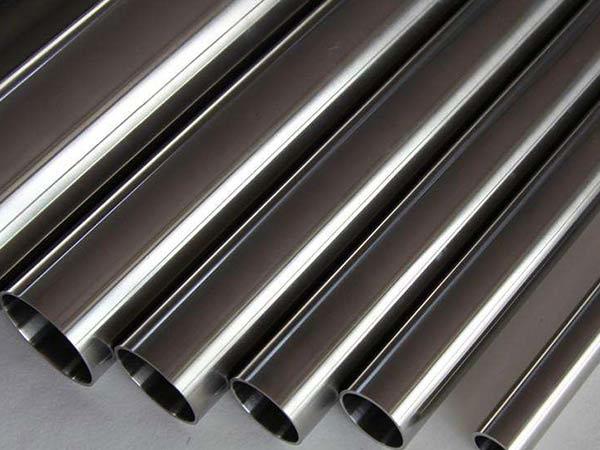 316 316L Stainless Steel Pipe