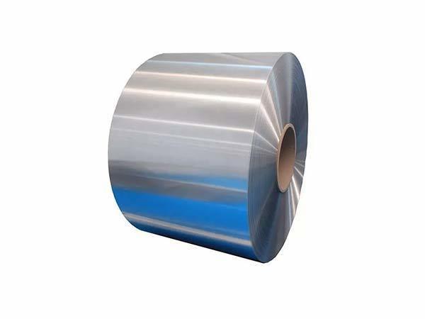 316 316L Stainless Steel Coil