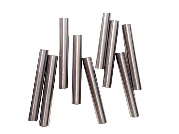 317LMN Stainless Steel Tube