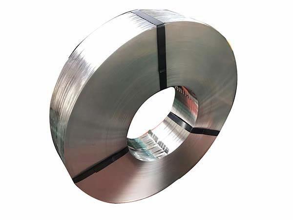 254SMO  Stainless Steel Strip