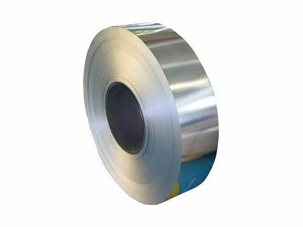 316L Stainless Steel Strip