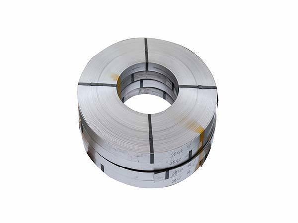 Stainless Steel Strip